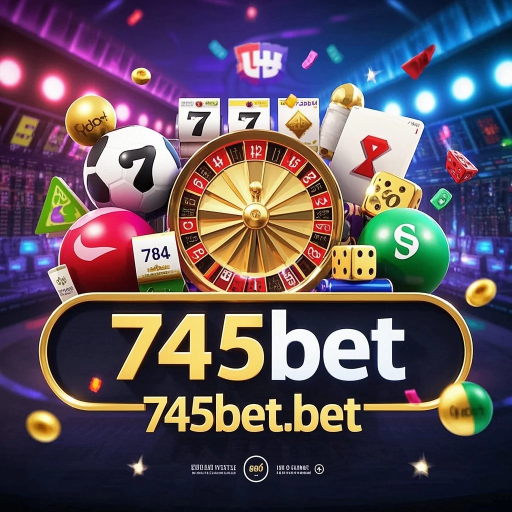 A Importância da Categoria 'Ajuda' nos Jogos Online da 745bet