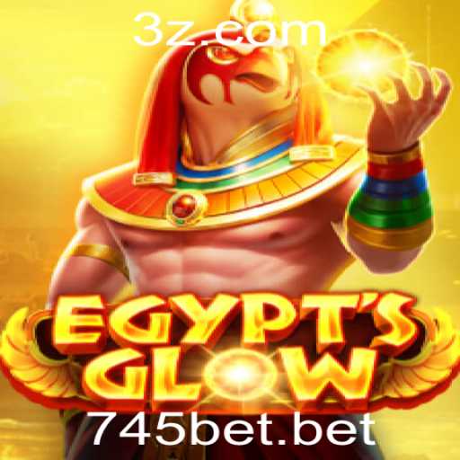 Explorando as Maravilhas do Jogo EgyptsGlow com 745bet