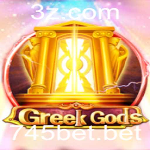 GreekGods: Descubra o Fascinante Mundo Mítico dos Deuses Gregos