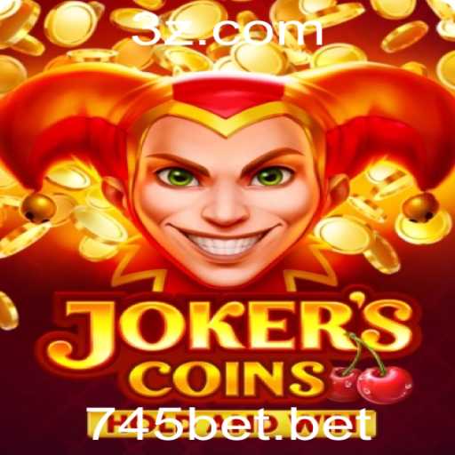 Explorando o Mundo de JokersCoins e Sua Conexão com 745bet
