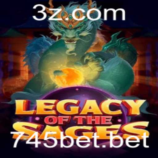 Descubra a Aventura Épica de LegacyoftheSages