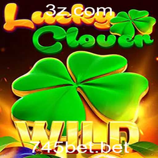 Descubra LuckyClover: O Jogo de Azar que Está Dominando o 745bet