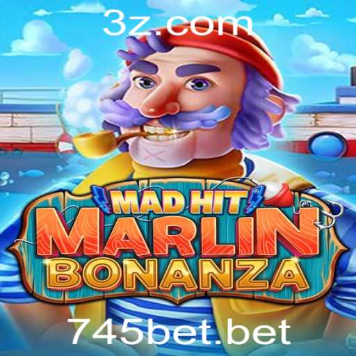 Explorando o Entusiasmante Jogo MadHitMarlinBonanza
