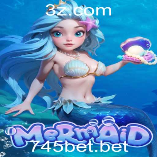 Explorando o Fascinante Mundo do Jogo 'Mermaid' e Sua Conexão com 745bet
