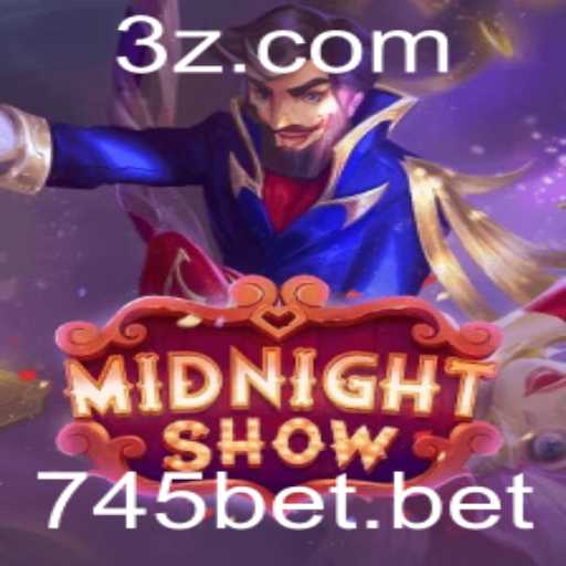 Explorando o Jogo 'MidnightShow': Uma Nova Sensação no Mundo dos Jogos de Aventura